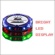 Complete Pager Genius Covid-19 Social Distancing Paging System  PagerGenius Restaurant Paging System