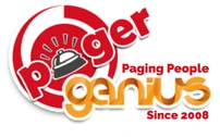PagerGenius logo