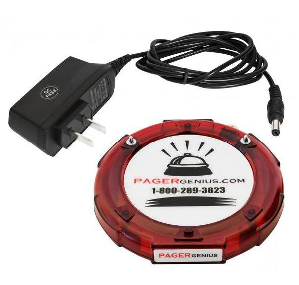 Pager Genius Charging Dock CH-100 PagerGenius Extras