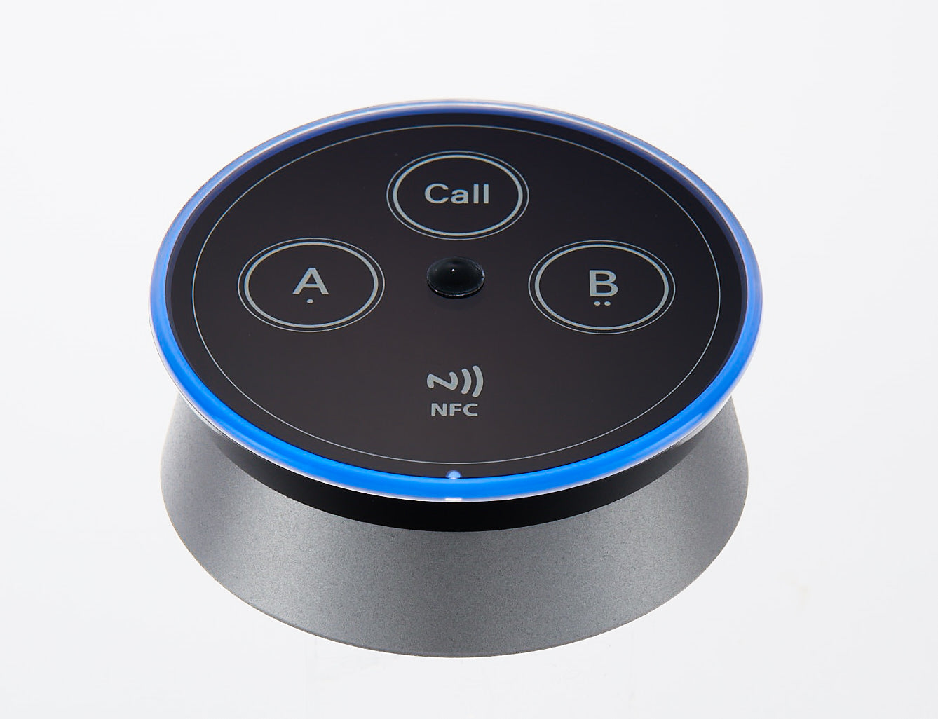 Pager Genius Hello Bell Product