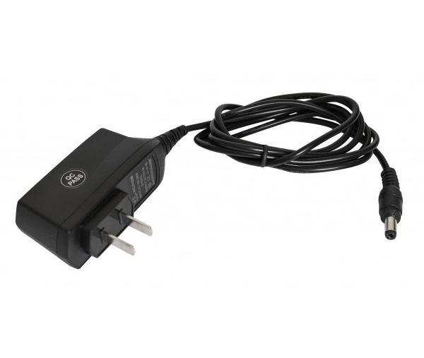 Power Supply for Pager Genius Transmitter or Charging Base PagerGenius Extras