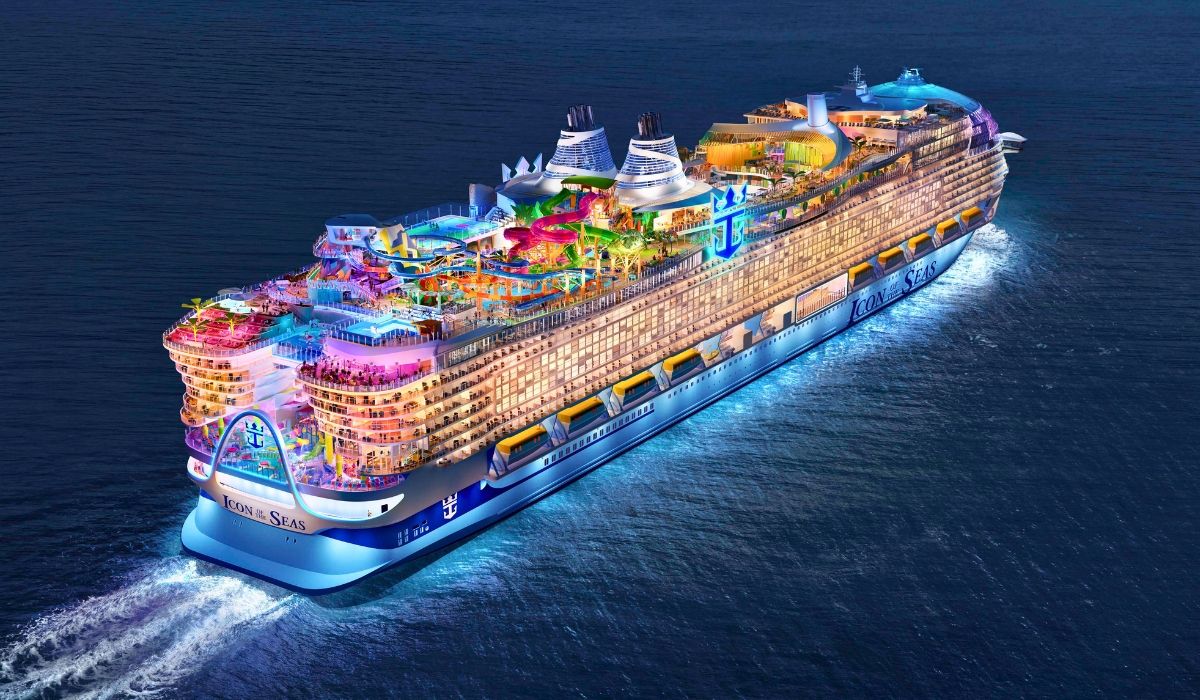Why Cruise Ships Still Use Pagers