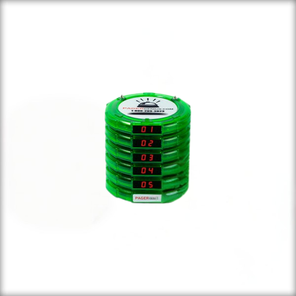 Add Additional Pager Genius Pagers To Your Current System