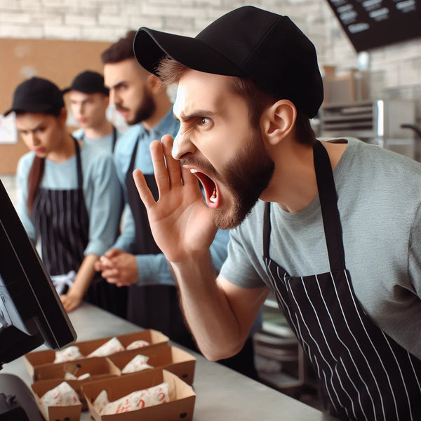Restaurant Pagers For Sit Down & Fast Casual - Pager Genius Pagers ...
