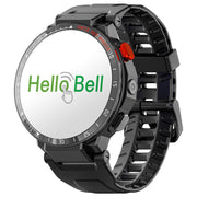 Pager Genius Hello Bell Product