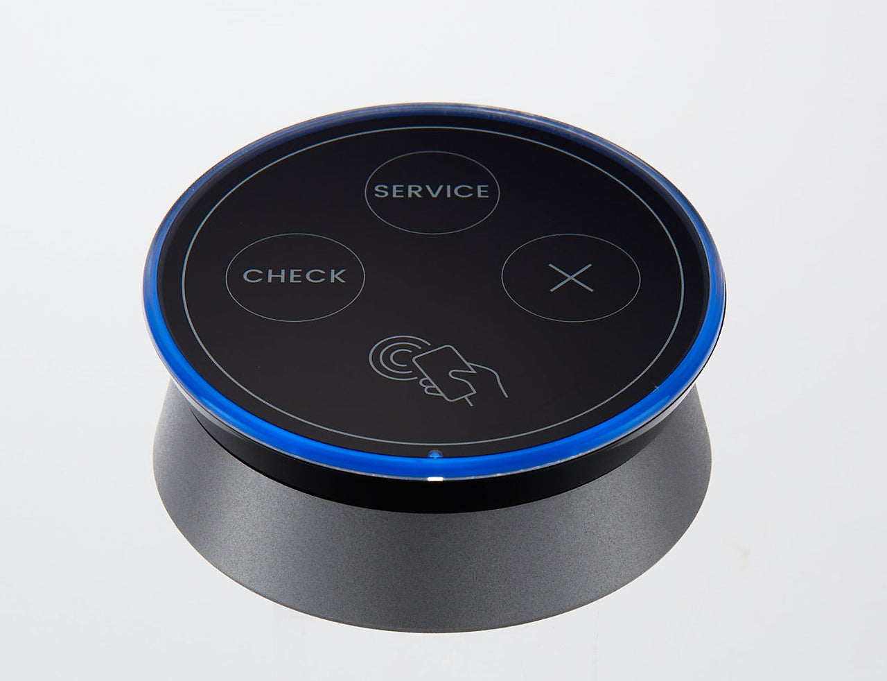 Pager Genius Wi-Fi Paging System - Internet Server Watch Pager