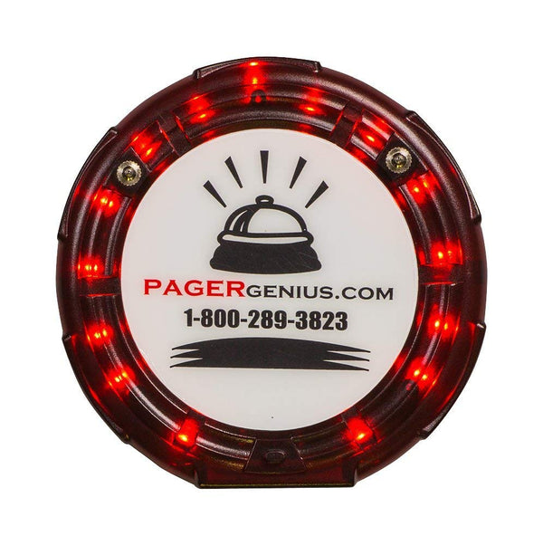Shop Pagering system – PagerGenius